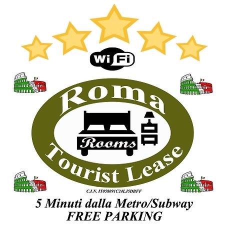 فندق Roma Tourist Lease أسيليا المظهر الخارجي الصورة