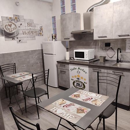 فندق Roma Tourist Lease أسيليا المظهر الخارجي الصورة