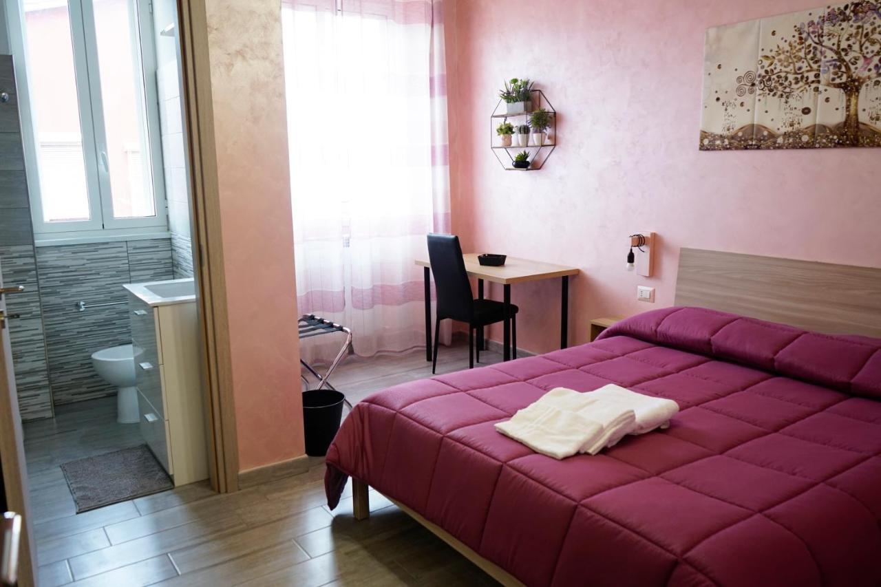 فندق Roma Tourist Lease أسيليا المظهر الخارجي الصورة