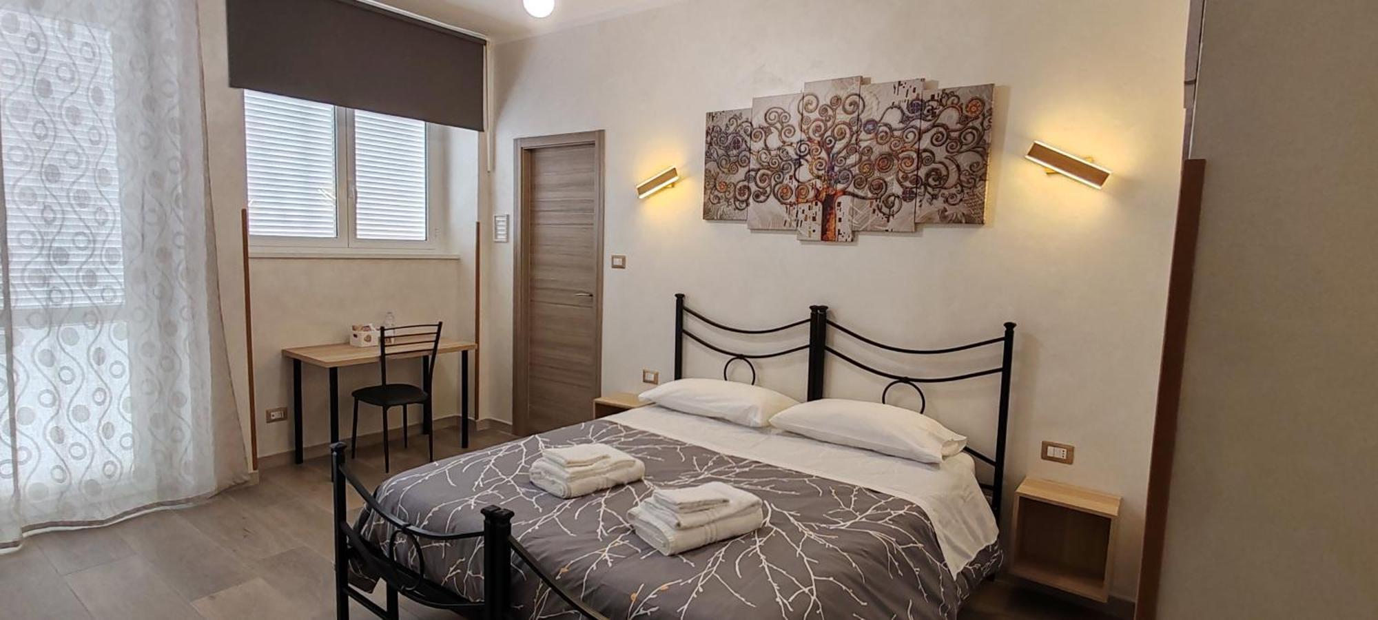 فندق Roma Tourist Lease أسيليا المظهر الخارجي الصورة