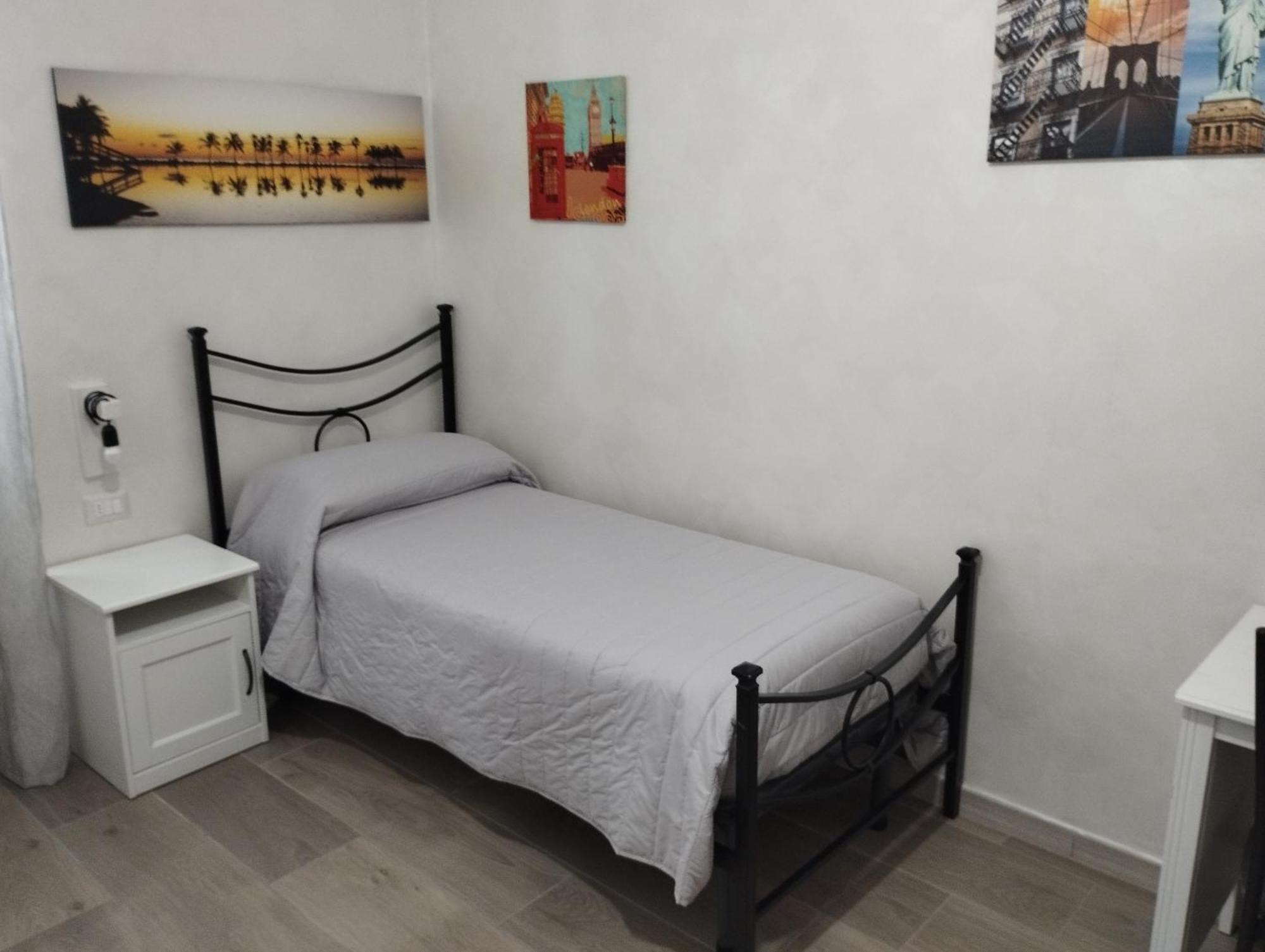 فندق Roma Tourist Lease أسيليا المظهر الخارجي الصورة