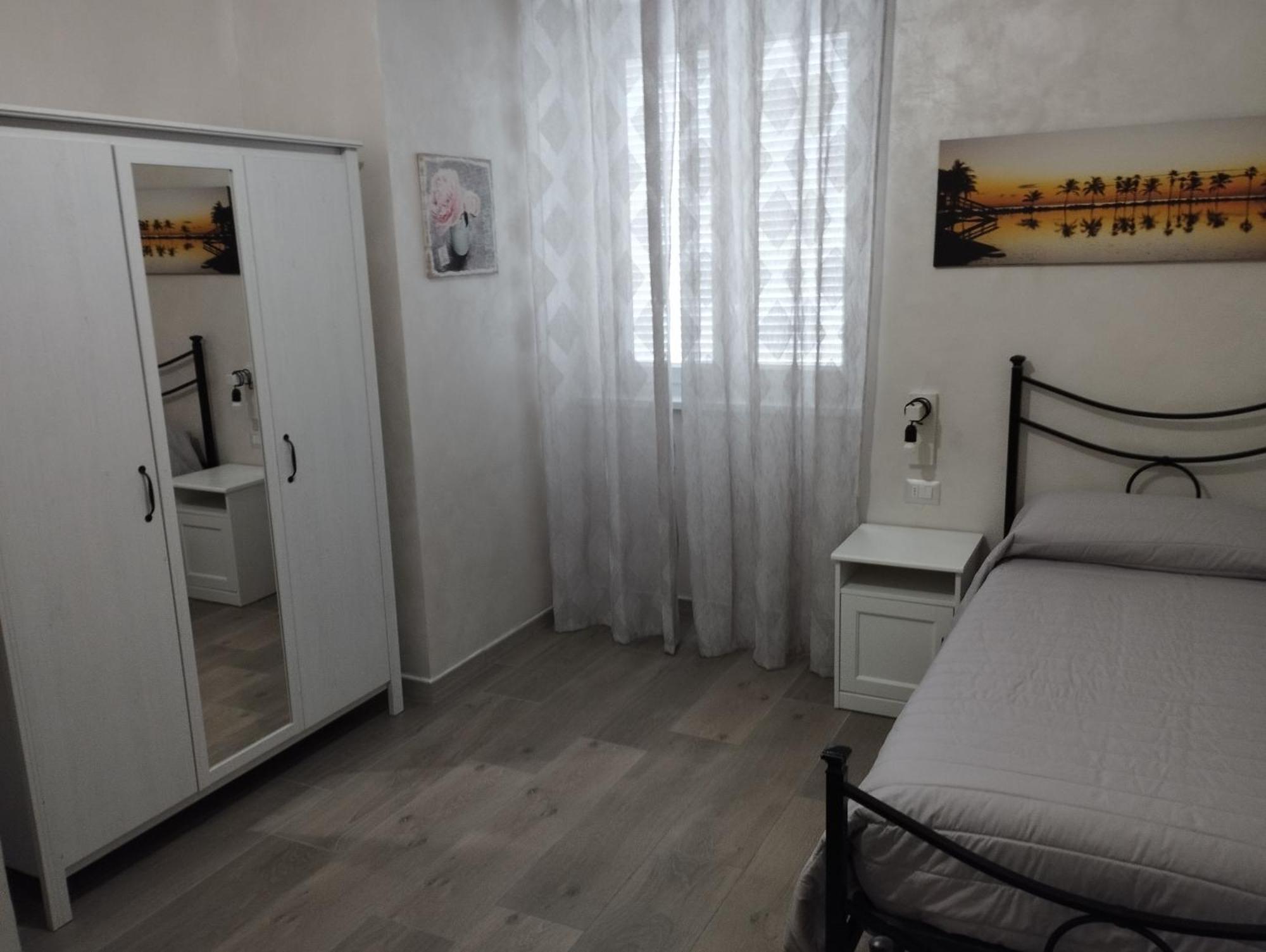 فندق Roma Tourist Lease أسيليا المظهر الخارجي الصورة
