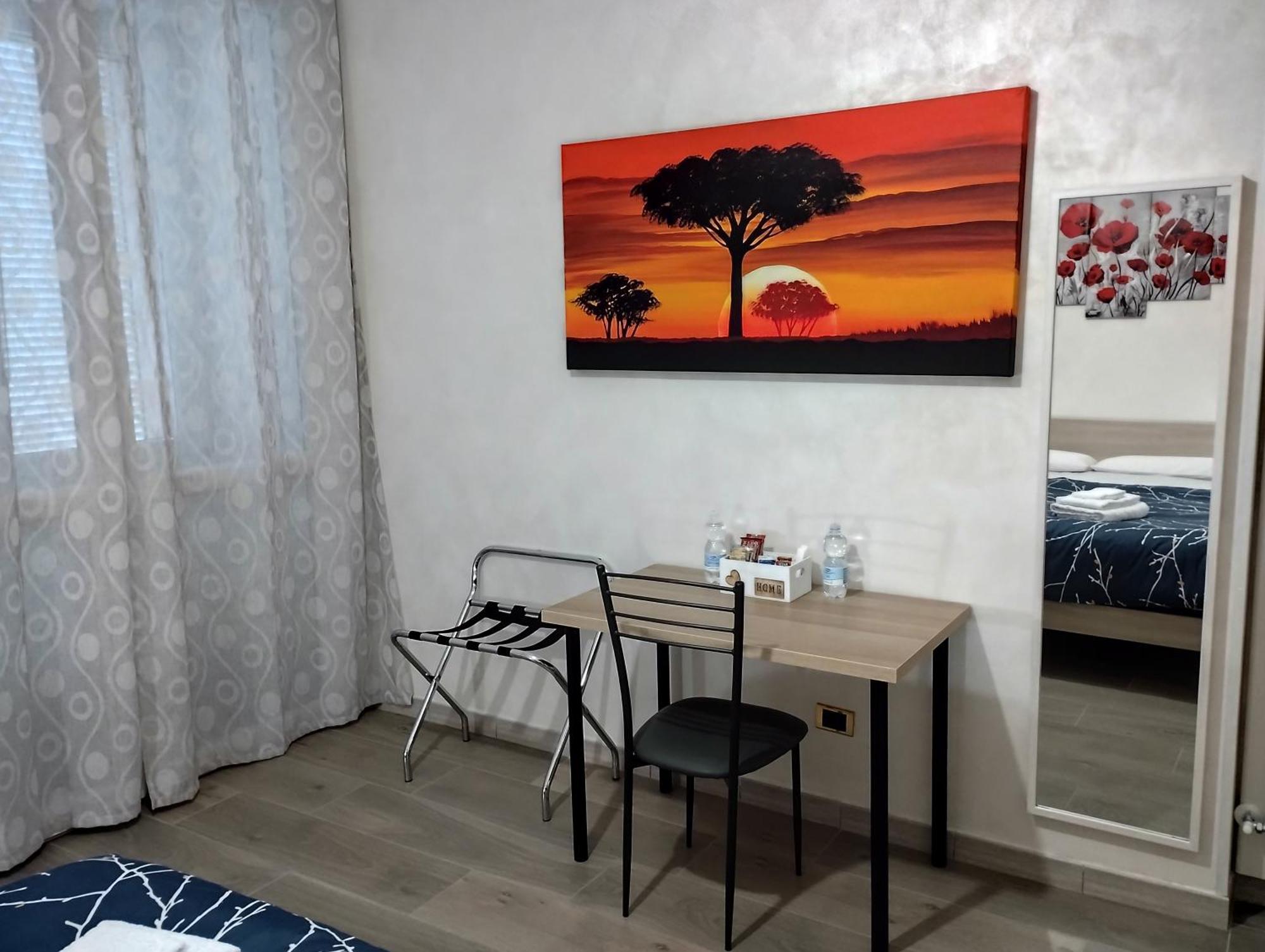 فندق Roma Tourist Lease أسيليا المظهر الخارجي الصورة
