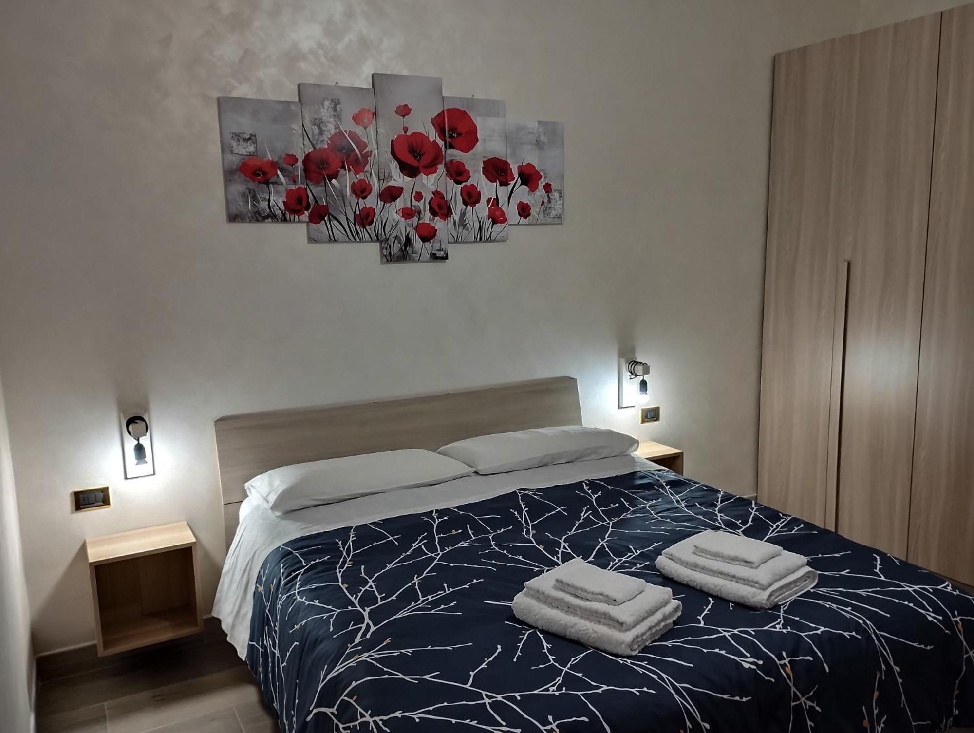 فندق Roma Tourist Lease أسيليا المظهر الخارجي الصورة