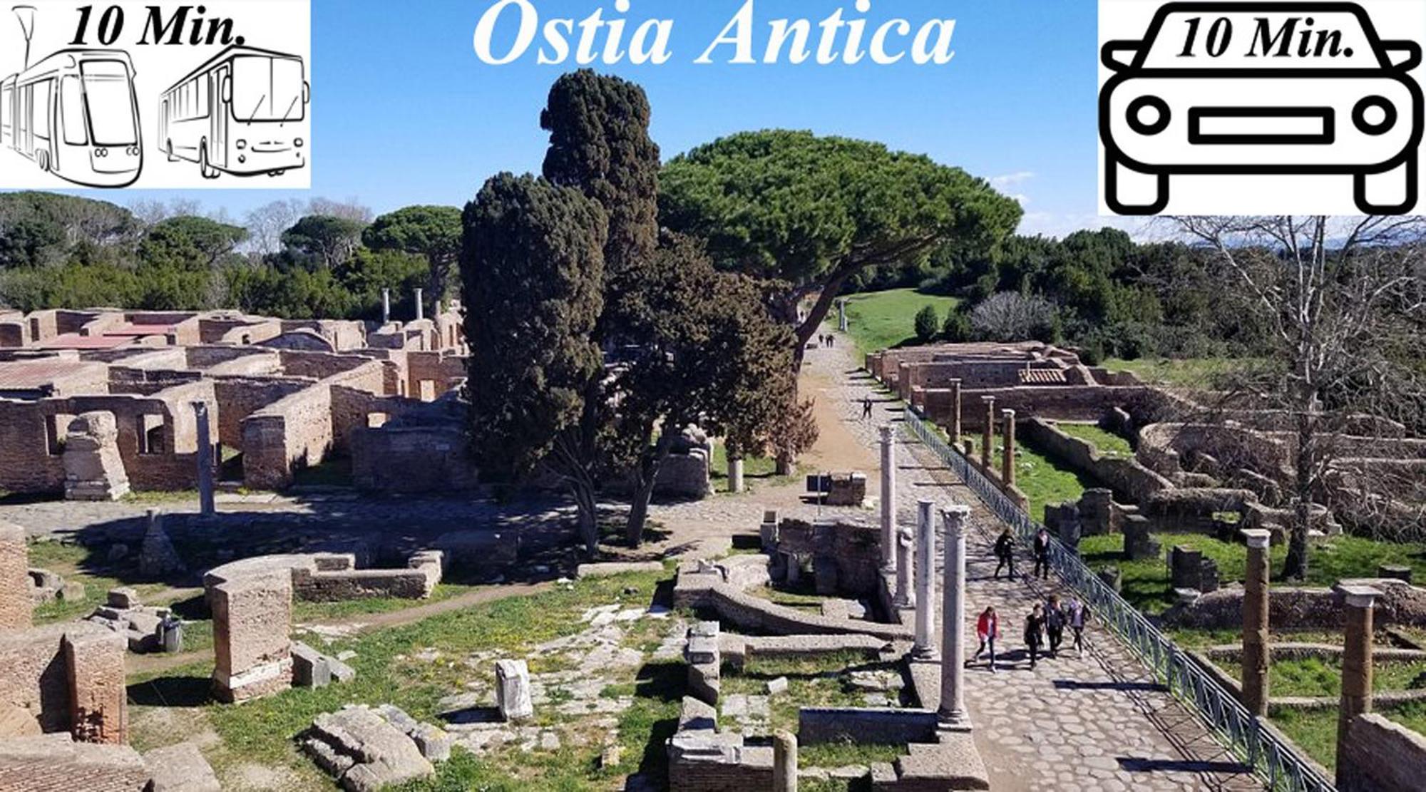 فندق Roma Tourist Lease أسيليا المظهر الخارجي الصورة