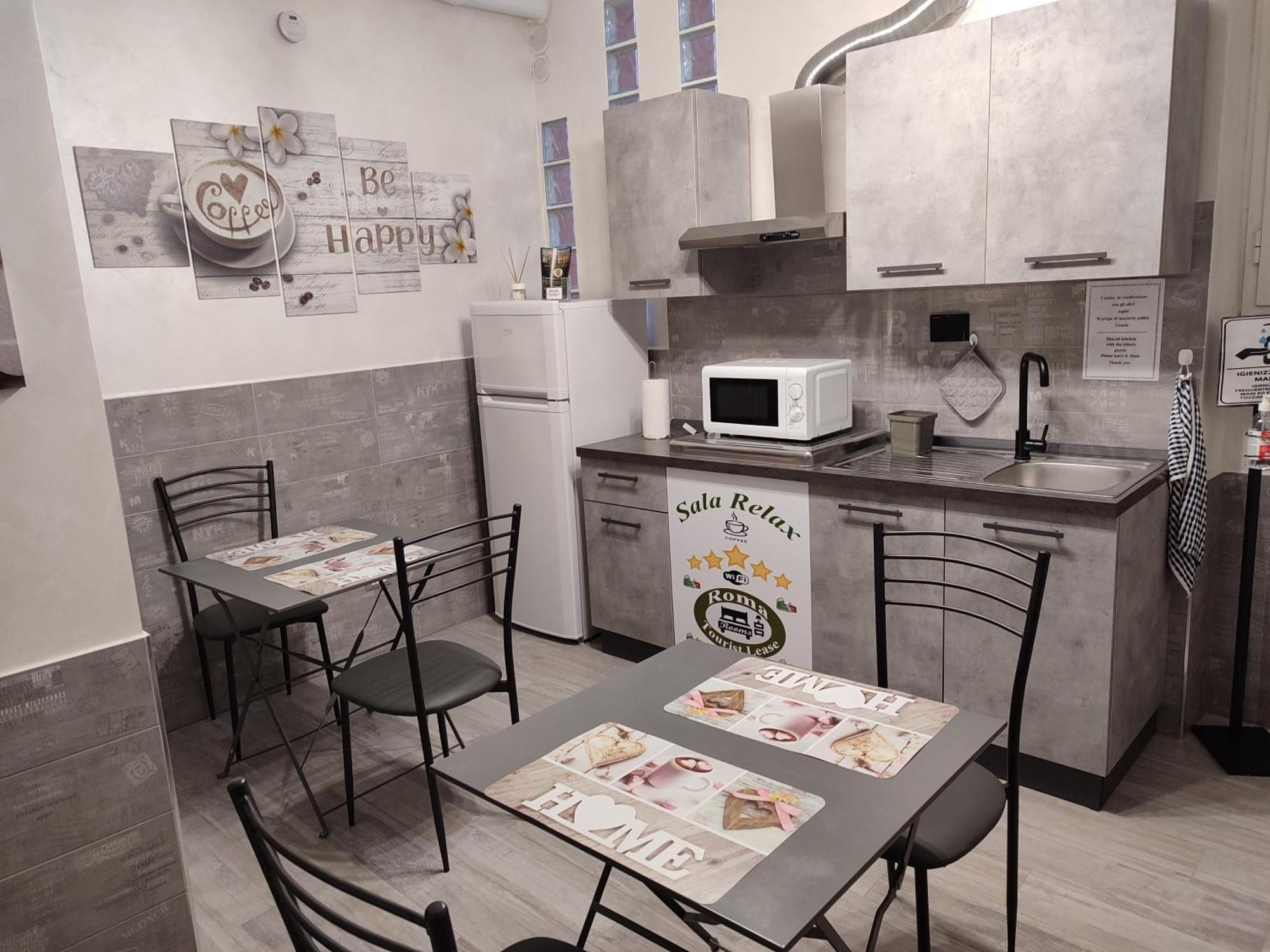 فندق Roma Tourist Lease أسيليا المظهر الخارجي الصورة